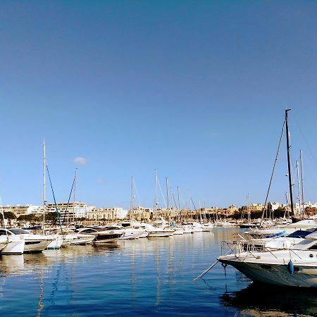 Charming Rooms With A Seaview Sliema Exterior foto