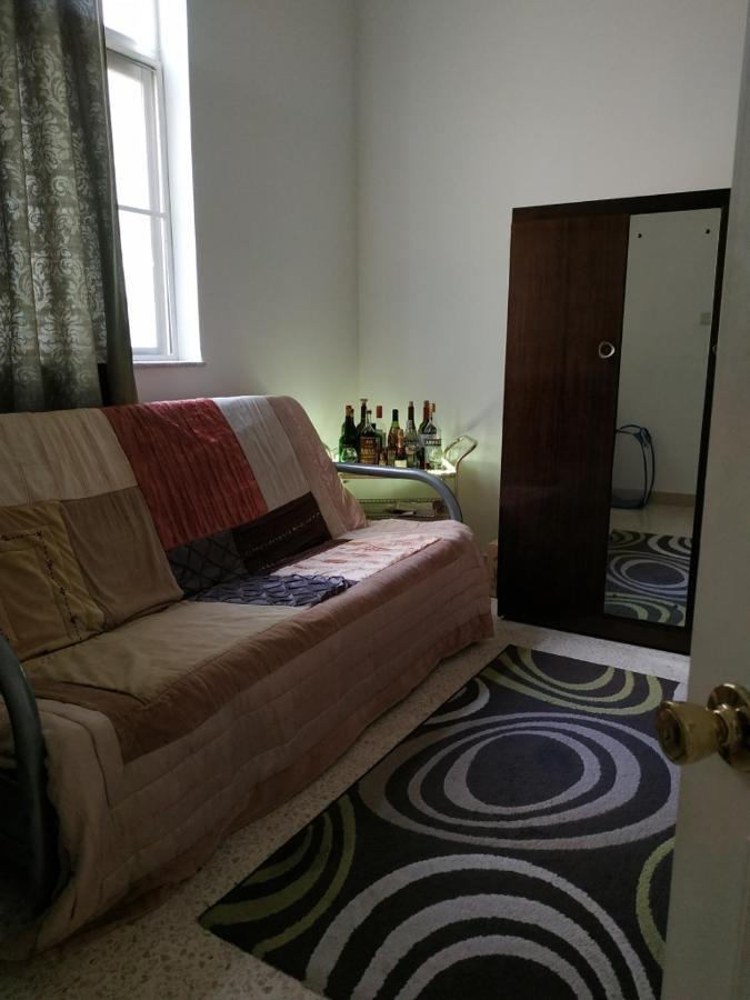 Charming Rooms With A Seaview Sliema Exterior foto