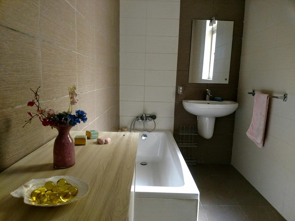 Charming Rooms With A Seaview Sliema Exterior foto